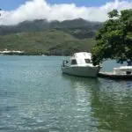 Haw Boat
